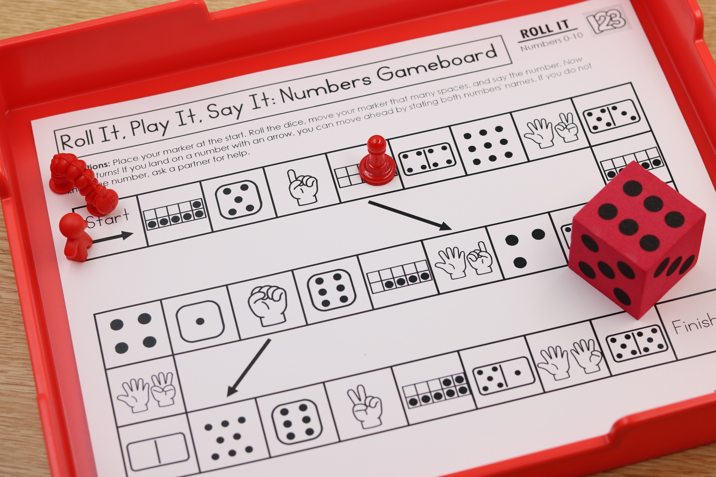Math numbers activities free download with 16 engaging resources